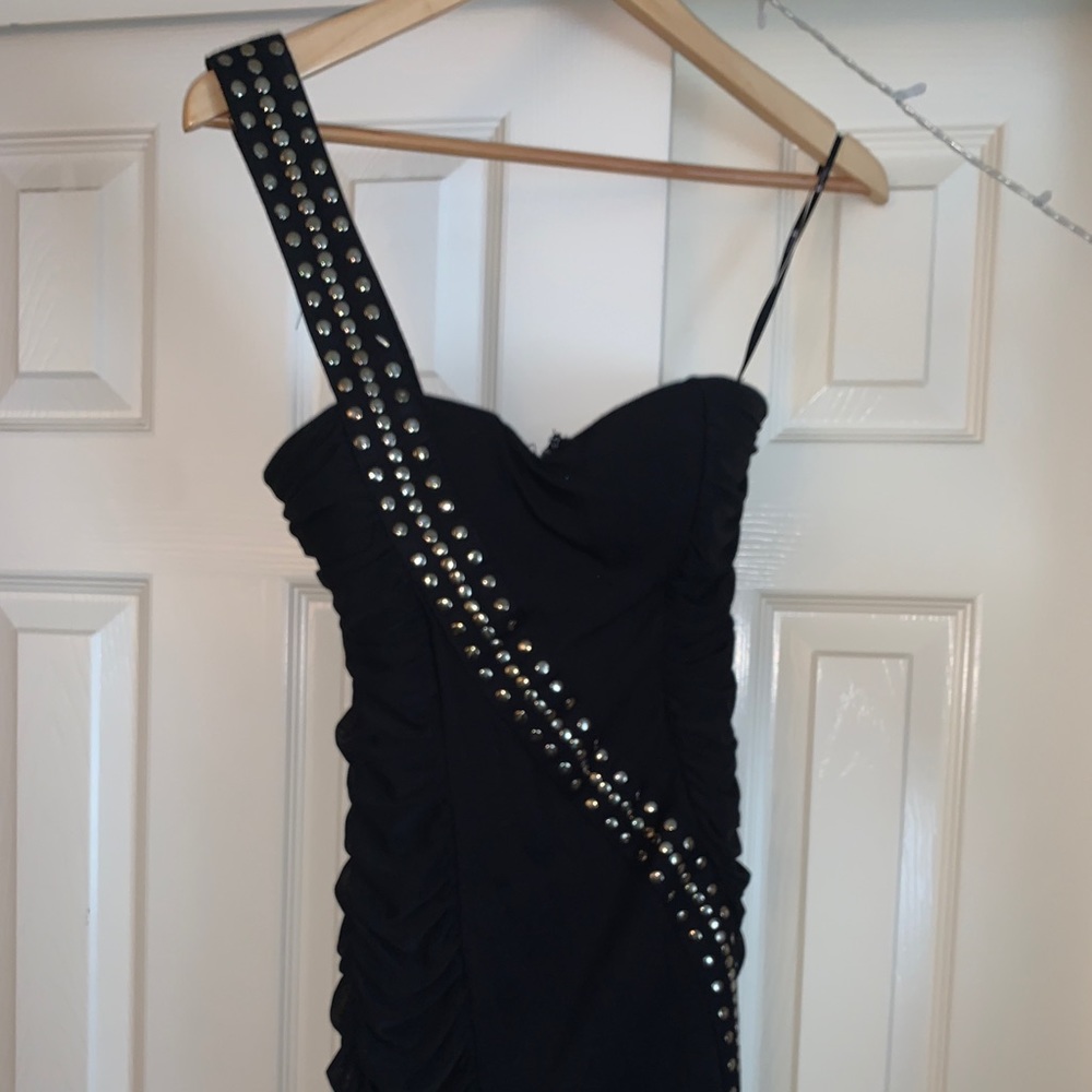 Little black dress 👗